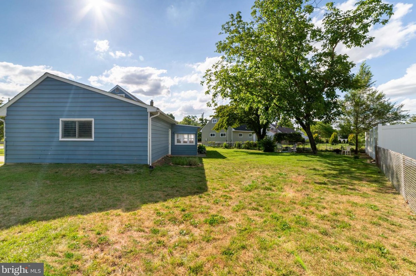 1426 Glassboro Rd, Wenonah NJ  08090-1506 exterior
