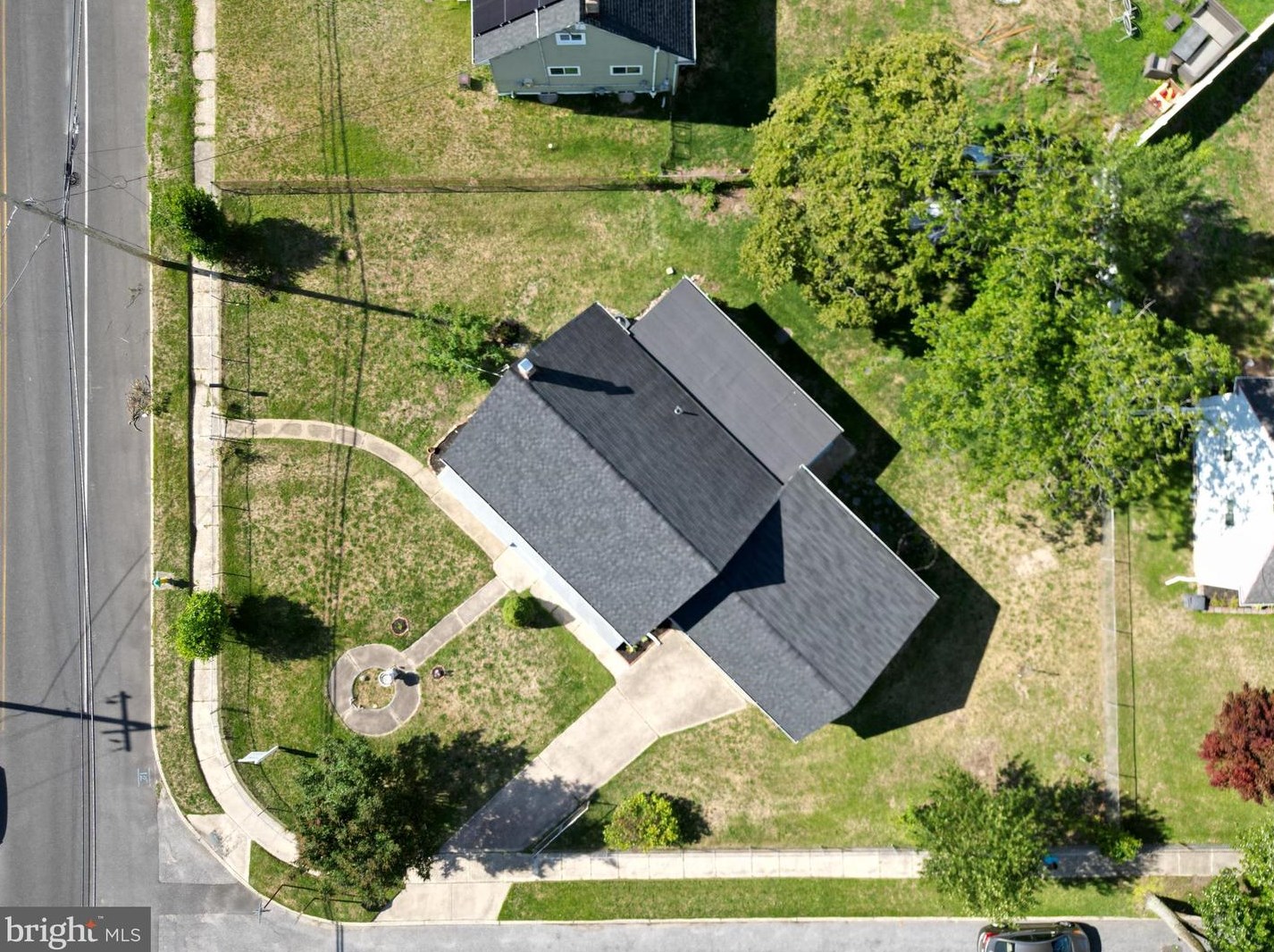 1426 Glassboro Rd, Wenonah NJ  08090-1506 exterior