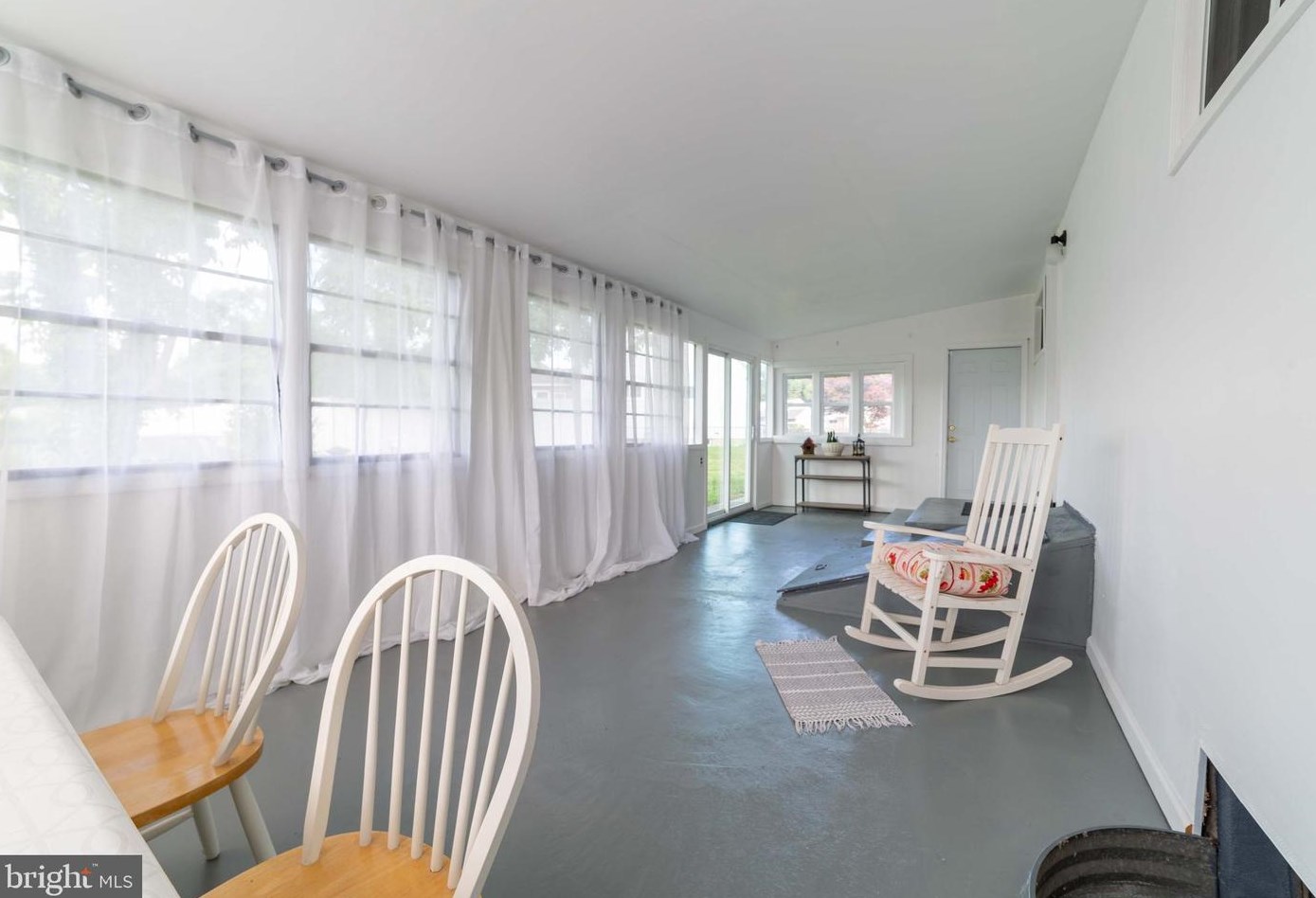 1426 Glassboro Rd, Wenonah NJ  08090-1506 exterior