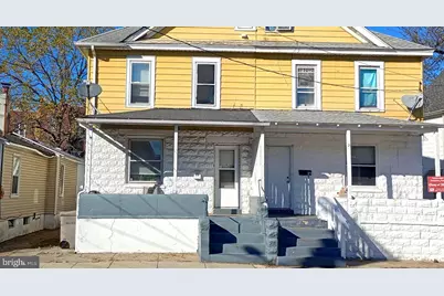 23 Capitol Street, Paulsboro, NJ 08066 - Photo 1