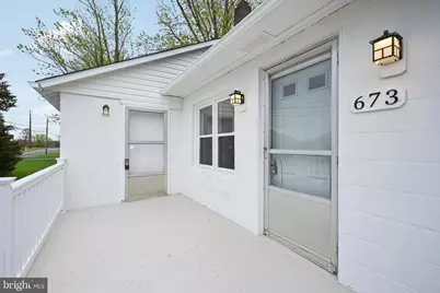 673 Harrisonville Rd, Swedesboro, NJ 08085 - Photo 3