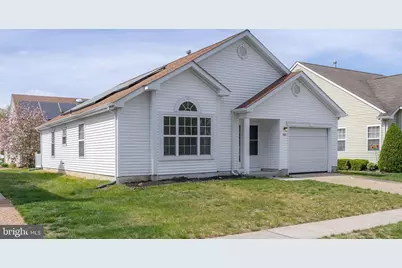 507 St Kitts Drive, Monroe Township, NJ 08094 - Photo 1