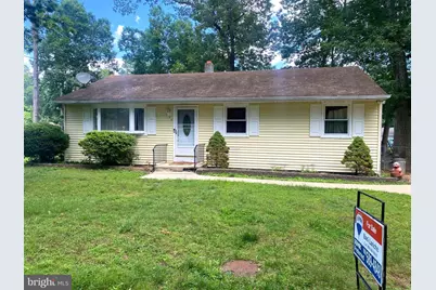 926 Sycamore Ln Monroe Township NJ 08094 MLS NJGL2058984 Coldwell 926 Sycamore Ln Monroe Township NJ 08094 MLS NJGL2058984 Coldwell