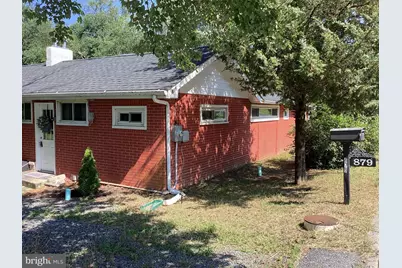 879 Green Avenue, Monroe Township, NJ 08094 - Photo 1