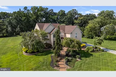 195 Hunters Run, Swedesboro, NJ 08085 - Photo 5