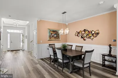 3555 Castleton Dr, Monroe Township, NJ 08094 - Photo 5