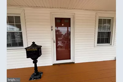 29 Crescent Avenue, Woodbury, NJ 08096 - Photo 3