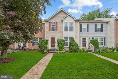 13 Yorktown Court, Woodbury, NJ 08096 - Photo 1