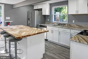 1824 N Tuckahoe Rd, Monroe Township, NJ 08094 - Photo 5