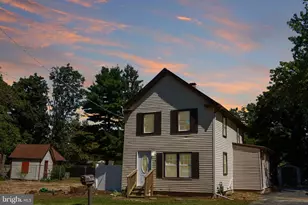 1824 N Tuckahoe Rd, Monroe Township, NJ 08094 - Photo 15