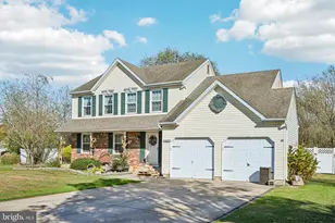 338 Sugar Hill Dr, Clayton, NJ 08312 - Photo 5