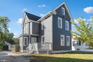 636 Billings Ave, Paulsboro, NJ 08066 - Photo 1