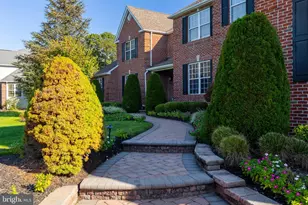 218 Dominics, Woolwich Township, NJ 08085 - Photo 13