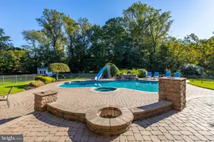 218 Dominics, Woolwich Township, NJ 08085 - Photo 17