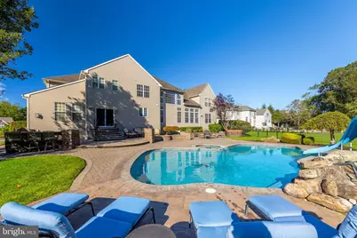 218 Dominics, Woolwich Township, NJ 08085 - Photo 27