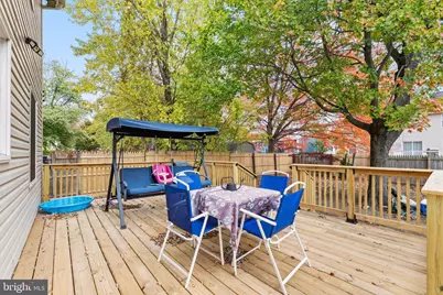 828 Sunrise Avenue, Deptford, NJ 08096 - Photo 9