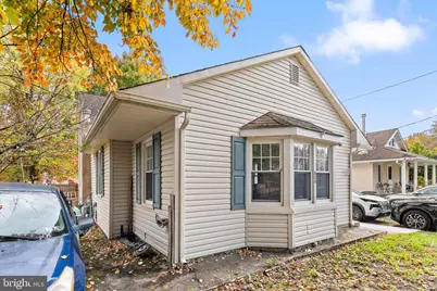 828 Sunrise Avenue, Deptford, NJ 08096 - Photo 1