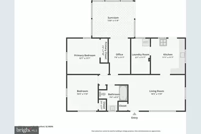 1111 Monmouth Road, Woodbury, NJ 08096 - Photo 37