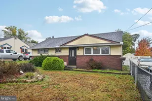 1111 Monmouth Rd, Woodbury, NJ 08096 - Photo 3