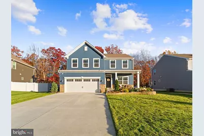 85 Presley Way, Monroe Township, NJ 08094 - Photo 5