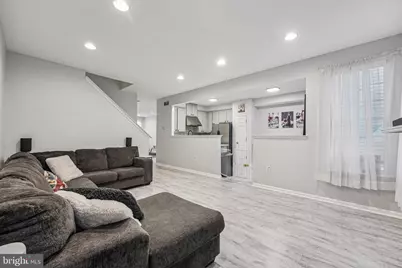 208 Chancellor Drive, Woodbury, NJ 08096 - Photo 13