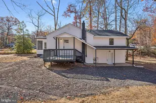 100 Stage Coach Rd, Monroe Township, NJ 08094 - Photo 23