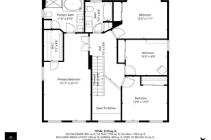 1430 Cranleigh Ln, Monroe Township, NJ 08094 - Photo 57