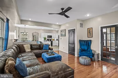 1430 Cranleigh Lane, Monroe Township, NJ 08094 - Photo 13