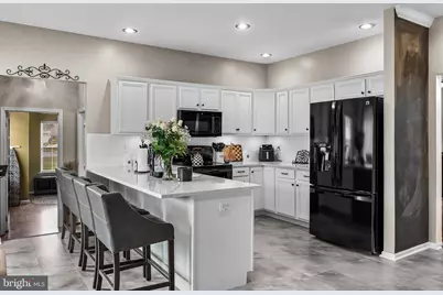 1430 Cranleigh Lane, Monroe Township, NJ 08094 - Photo 17