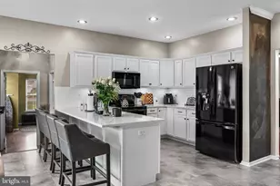 1430 Cranleigh Ln, Monroe Township, NJ 08094 - Photo 17