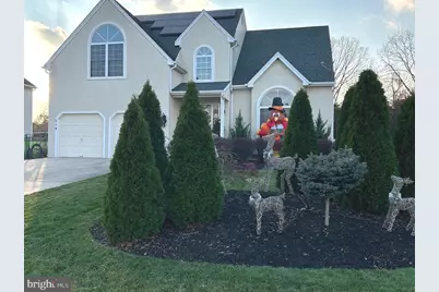 [Address not provided], Monroe Township, NJ 08094 - Photo 3