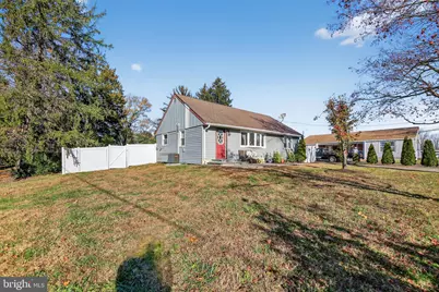 590 Bridgeton Pike, Mantua, NJ 08051 - Photo 13