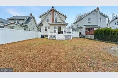 308 Hazel Avenue, Westville, NJ 08093 - Photo 3