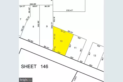 1540 N Tuckahoe Road, Monroe Township, NJ 08094 - Photo 3