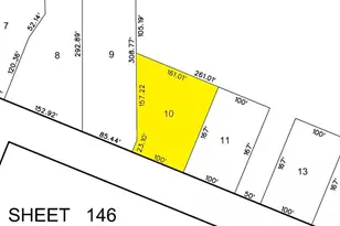 1540 N Tuckahoe Rd, Monroe Township, NJ 08094 - Photo 3