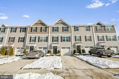 117 Comfort Road, Monroe Township, NJ 08094 - Photo 1