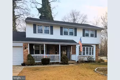 105 Saint Regis Drive, West Deptford, NJ 08096 - Photo 1