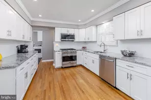 456 Freund Ave, Greenwich Township, NJ 08027 - Photo 5