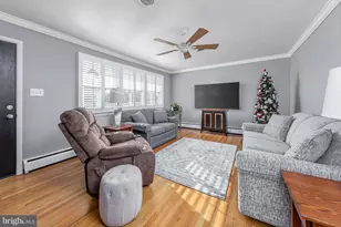 456 Freund Ave, Greenwich Township, NJ 08027 - Photo 9