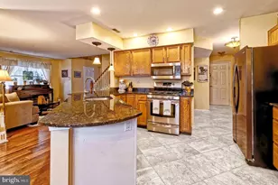 823 Fordham Pl, Glassboro, NJ 08028 - Photo 13