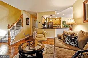 823 Fordham Pl, Glassboro, NJ 08028 - Photo 9