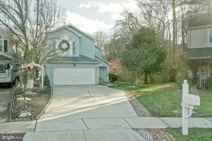 823 Fordham Pl, Glassboro, NJ 08028 - Photo 1