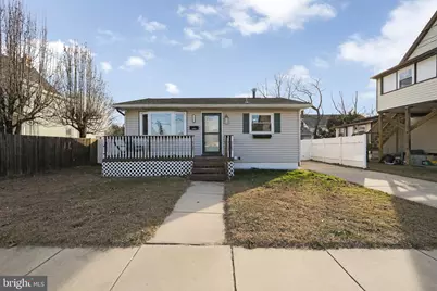 136 West Avenue, Westville, NJ 08093 - Photo 1