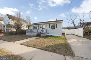 136 West Ave, Westville, NJ 08093 - Photo 3