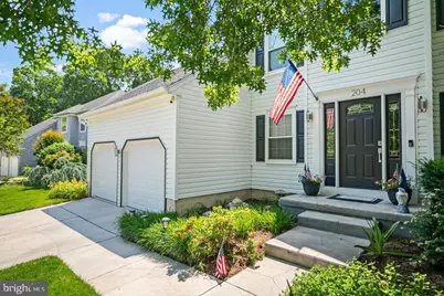 204 Sienna Lane, Glassboro, NJ 08028 - Photo 21