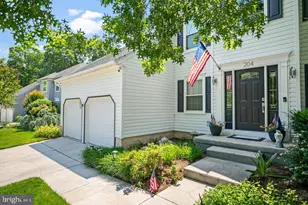 204 Sienna Ln, Glassboro, NJ 08028 - Photo 21