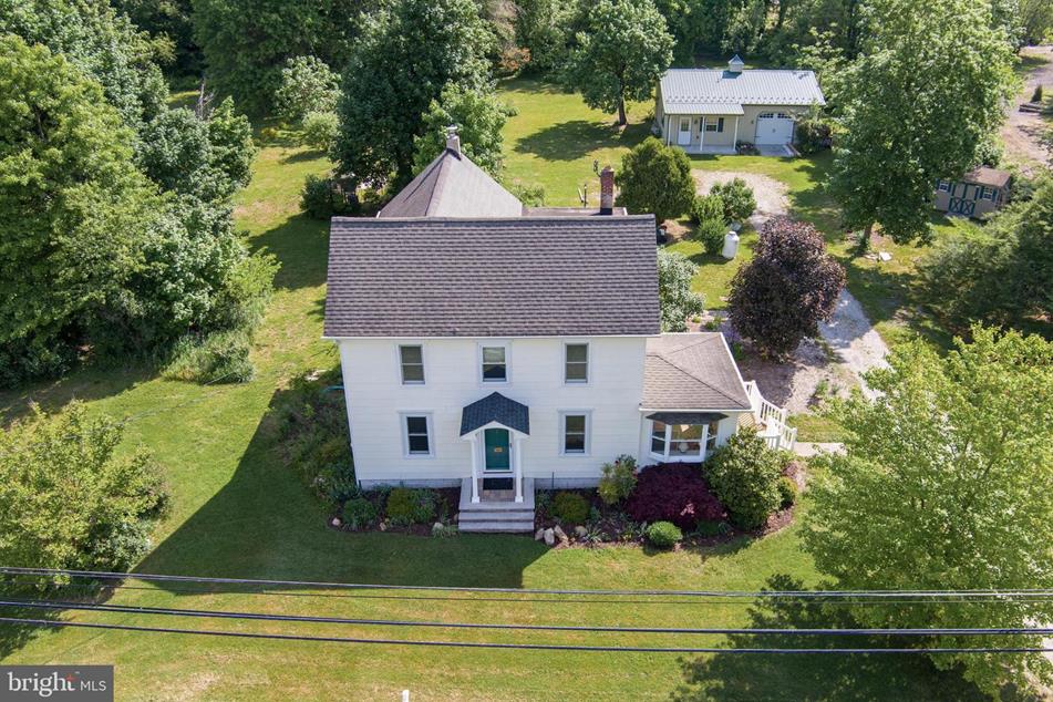 106 Harmony Rd, East Greenwich Township, NJ 08056 MLS NJGL276452