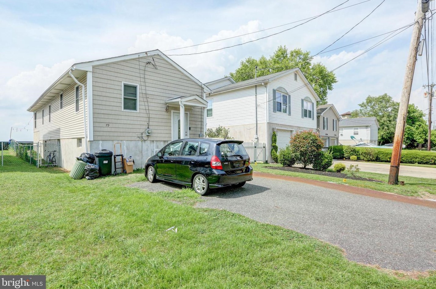 79 Enlow Pl, Pennsville NJ 08070-2003 exterior