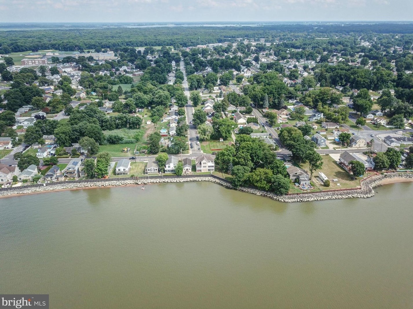 79 Enlow Pl, Pennsville NJ 08070-2003 exterior