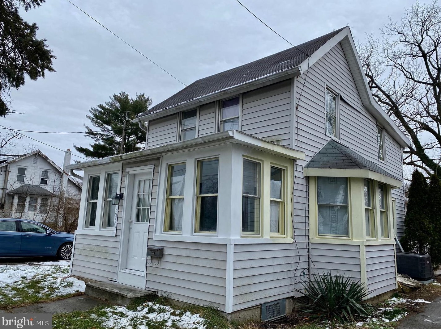 310 Broadway, Pennsville NJ  08070-1248 exterior